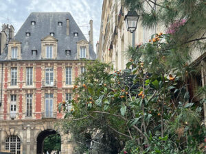 Hôtel Marchand